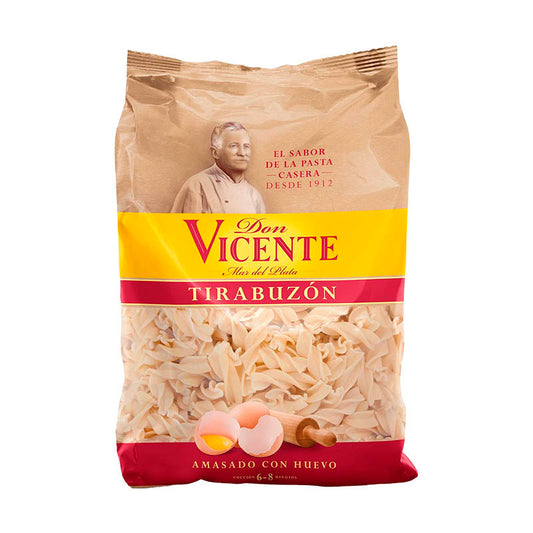 FID. DON VICENTE TIRABUZON 500 Grs