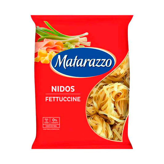 FID. MATARAZZO FETUCCINI 500 Grs