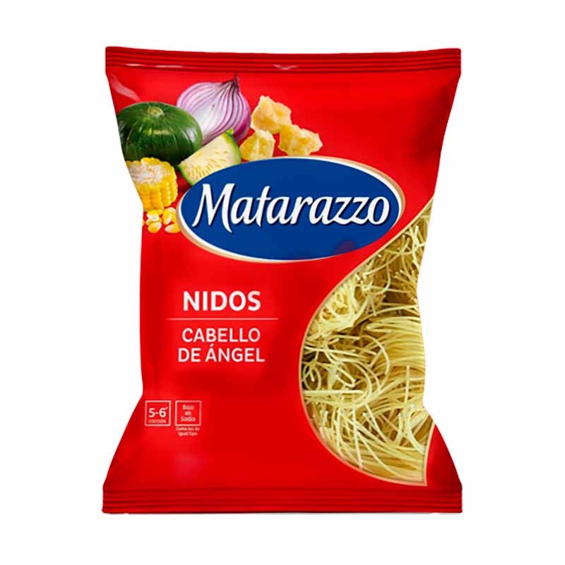 FID. MATARAZZO CAB.ANGEL 500 Grs