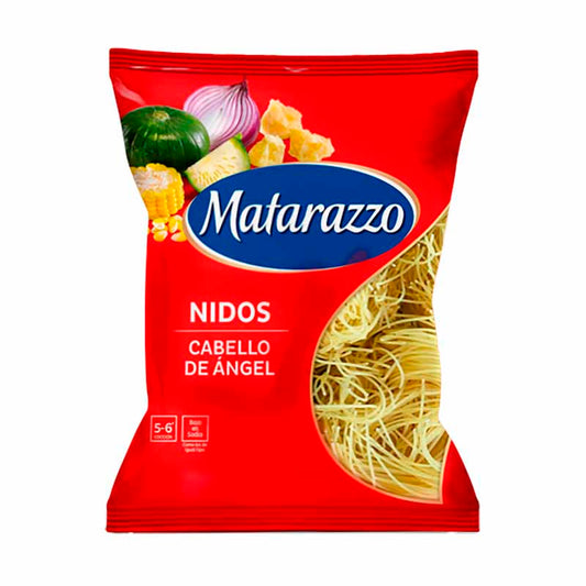 FID. MATARAZZO CAB.ANGEL 500 Grs