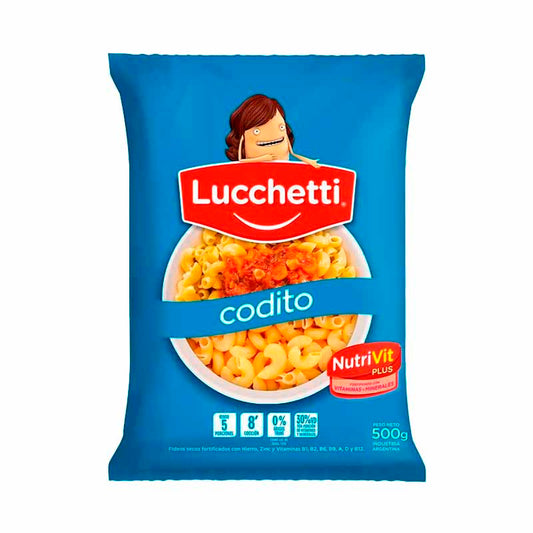 FID. LUCCHETTI CODITOS 500 Grs