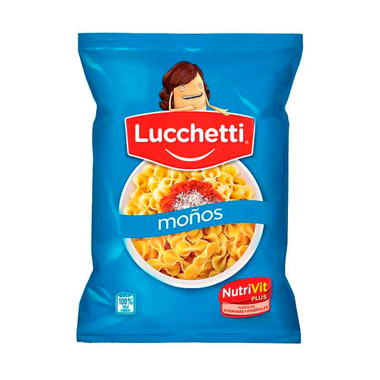 FID. LUCCHETTI MO�OS 500 Grs