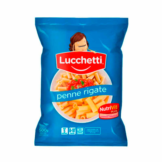 FID. LUCCHETTI P.RIGATTI 500 Grs