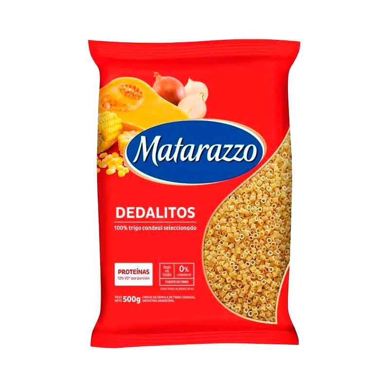 FID. MATARAZZO DEDALITO 500 Grs