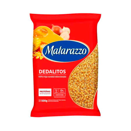 FID. MATARAZZO DEDALITO 500 Grs