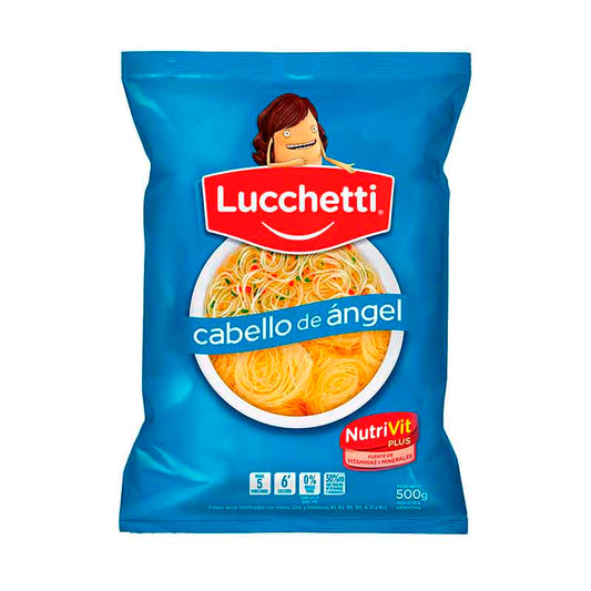 FID. LUCCHETTI CAB.ANGEL 500 Grs