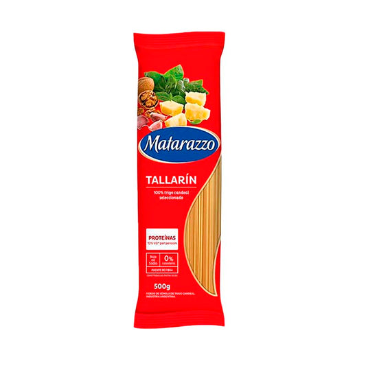 FID. MATARAZZO TALLARIN 500 Grs