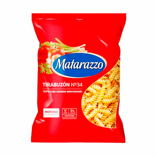 FID. MATARAZZO TIRABUZON 500 Grs