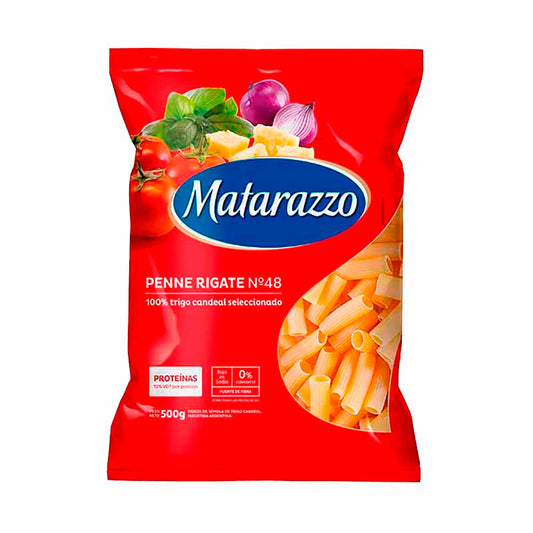 FID. MATARAZZO P.RIGATE 500 Grs