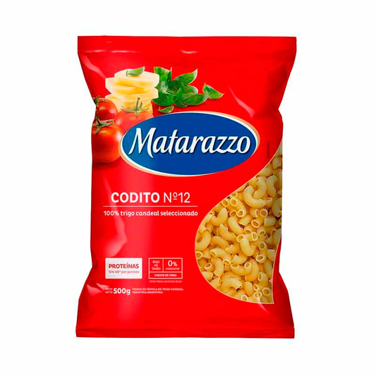 FID. MATARAZZO CODITO 500 Grs