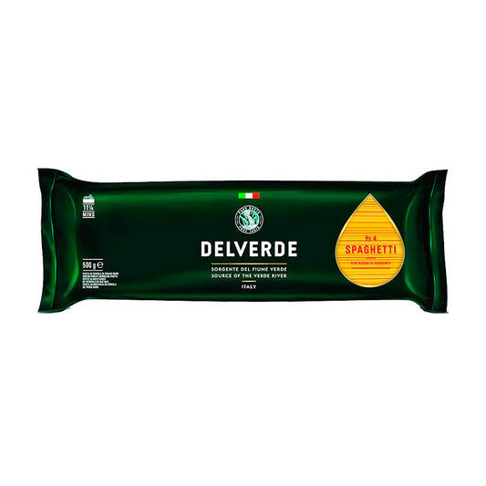FID. DELVERDE LINGUINE 500 Grs