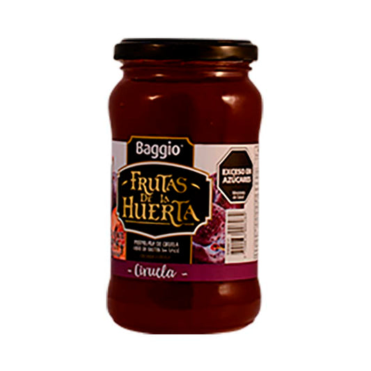 MERM. LA HUERTA CIRUELA 454 Grs