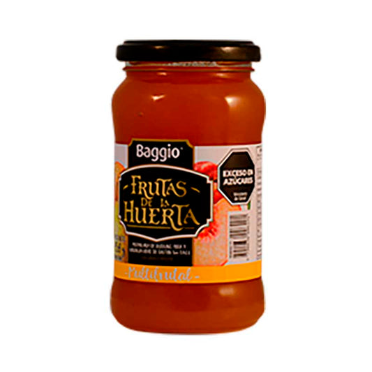 MERM. LA HUERTA MULTIFRUTA 454 Grs