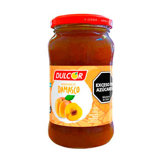 MERM. DULCOR DAMASCO 454 Grs
