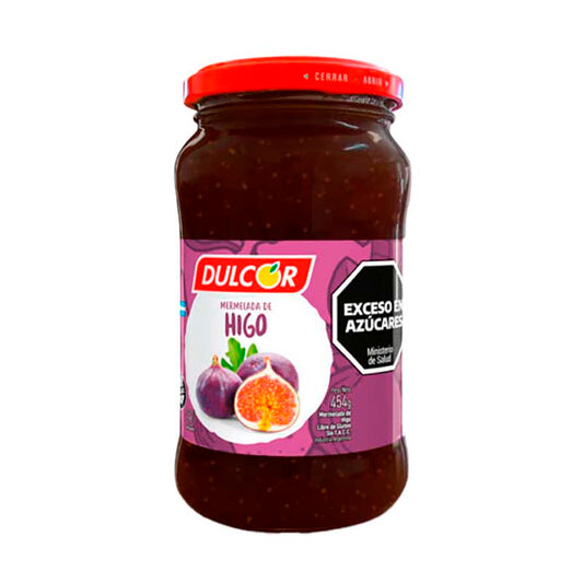 MERM. DULCOR HIGO 454 Grs