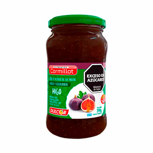 MERM. CORMILLOT HIGO 390 Grs
