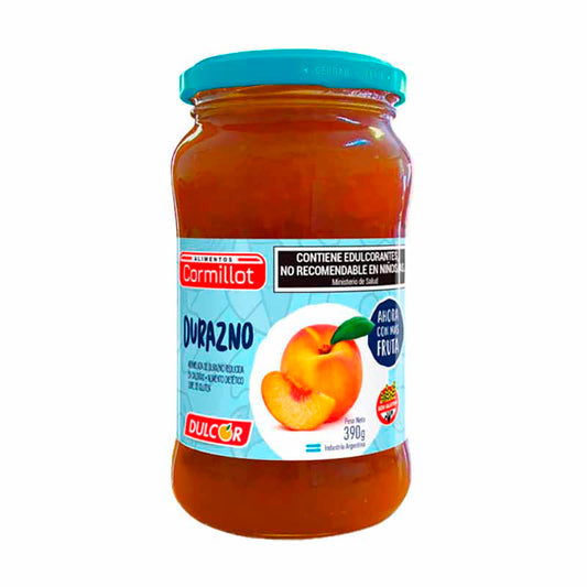 MERM. CORMILLOT DZNO.S/AZUCAR 390 Grs