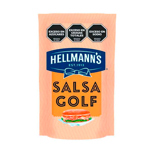 SALSA GOLF HELLMANS D/P 250 Grs