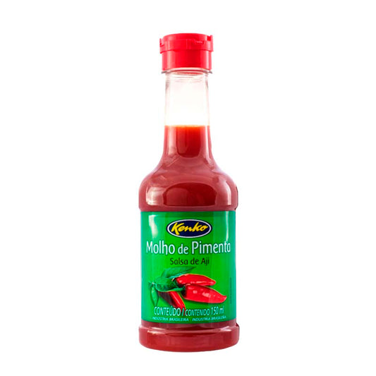 SALSA KENKO PICANTE 150 ml.