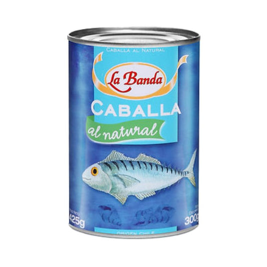 CABALLA LA BANDA NATURAL 380 Grs