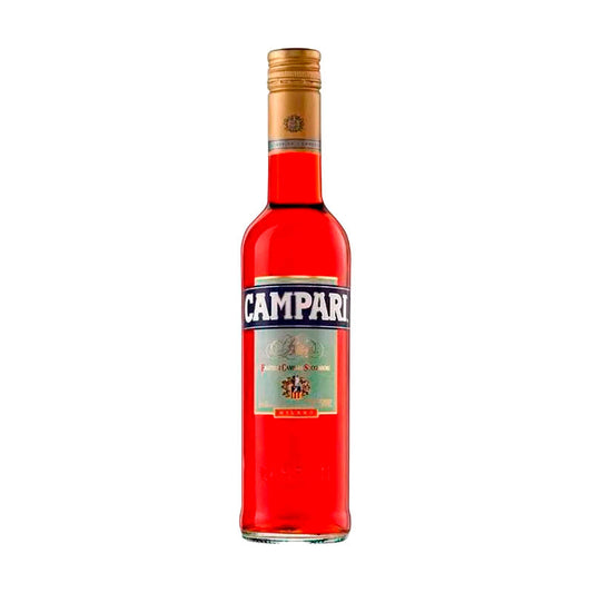 APERITIVO CAMPARI 450 CC.