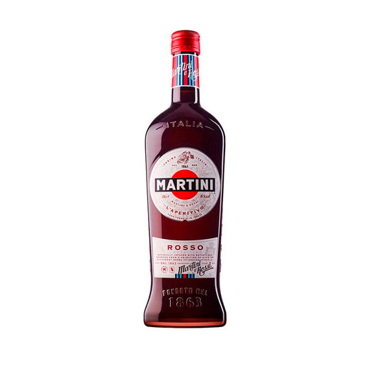 VERMOUTH MARTINI ROSSO 1 Lt.