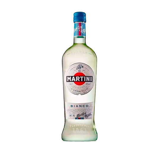 VERMOUTH MARTINI BIANCO 1 Lt.