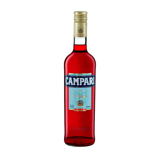 APERITIVO CAMPARI 750 CC.