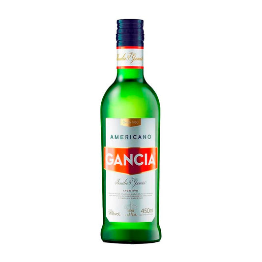 AMERICANO GANCIA 450 CC.