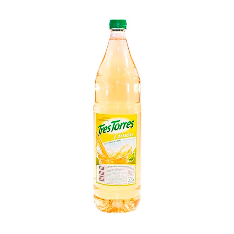AMARGO TRES TORRES CITRUS 1.5 Lt.