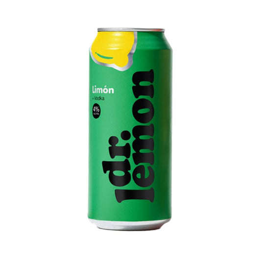 DR.LEMON LIMON LATA 473 CC.