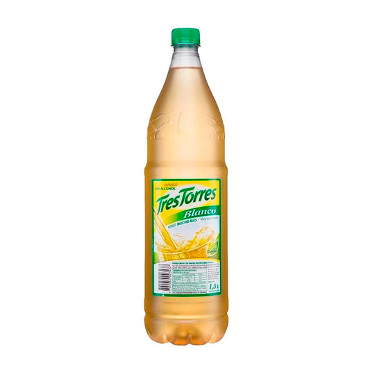 AMARGO TRES TORRES BLANCO 1.5 Lt.