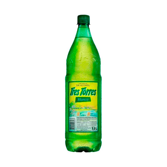 AMARGO TRES TORRES LIMON 1.5 Lt.