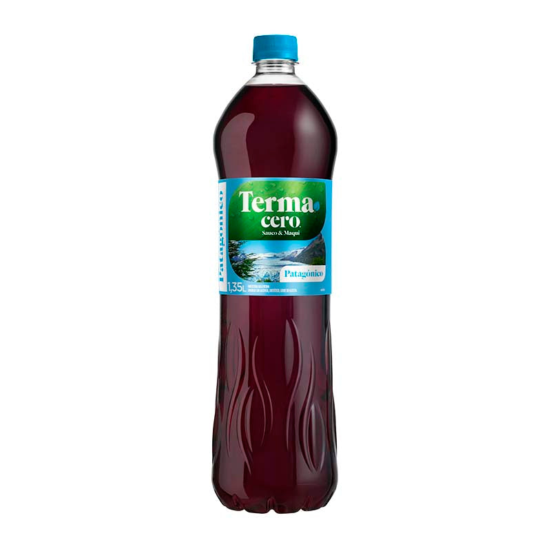 AMARGO TERMA PATAG.CERO 1.35