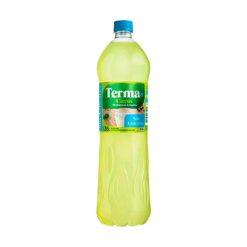 AMARGO TERMA CITRUS S/AZ. 1.35 CC.