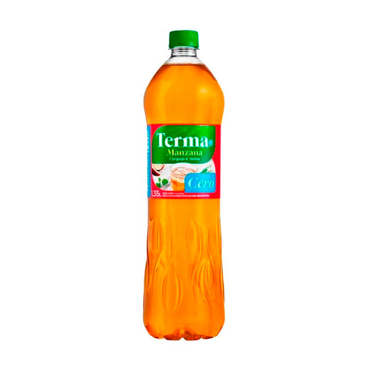 AMARGO TERMA MANZANA CERO 1.35 Lt.
