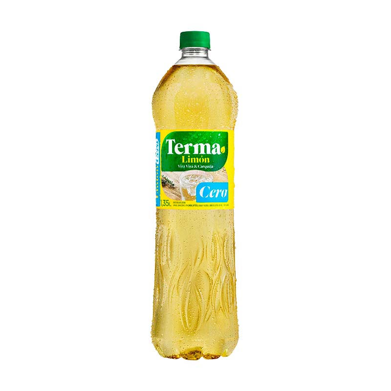 AMARGO TERMA LIMON 1.35 Lt.