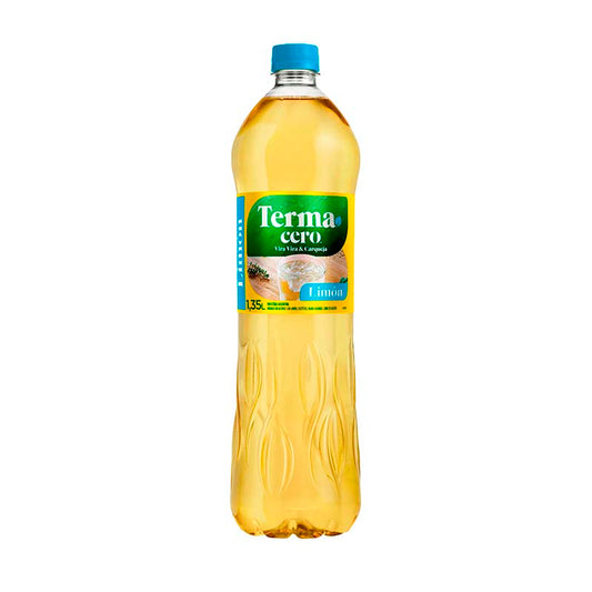 AMARGO TERMA LIMON CERO 1.35 Lt.