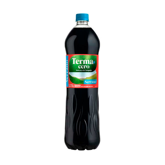 AMARGO TERMA SERRANO CERO 1.35 Lt.