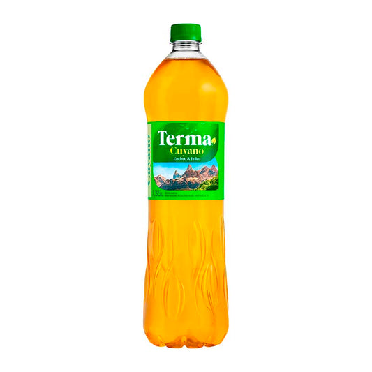 AMARGO TERMA CUYANO 1.35 Lt.