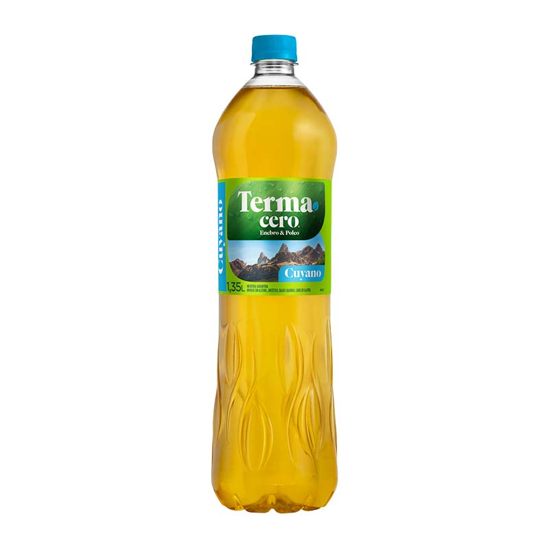 AMARGO TERMA CUYANO CERO 1.35 Lt.