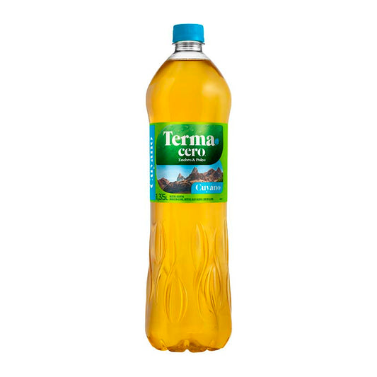 AMARGO TERMA CUYANO CERO 1.35 Lt.