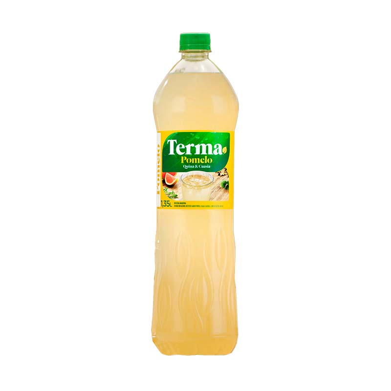 AMARGO TERMA POMELO 1.35 Lt.