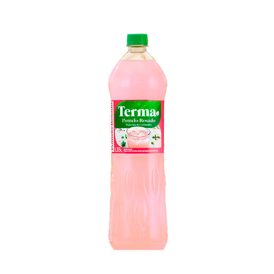 AMARGO TERMA POM.ROSADO 1.35 Lt.