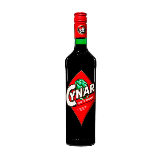 APERITIVO CYNAR 750 CC.