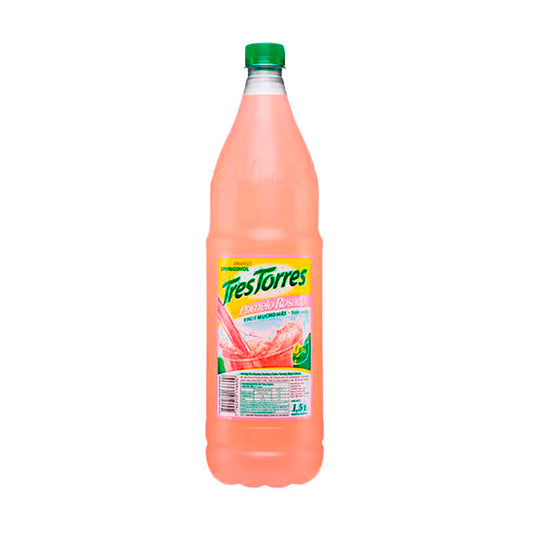 AMARGO TRES TORRES POM.ROSADO 1.5 Lt.