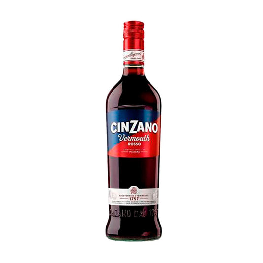 VERMOUTH CINZANO ROSSO 1 Lt.