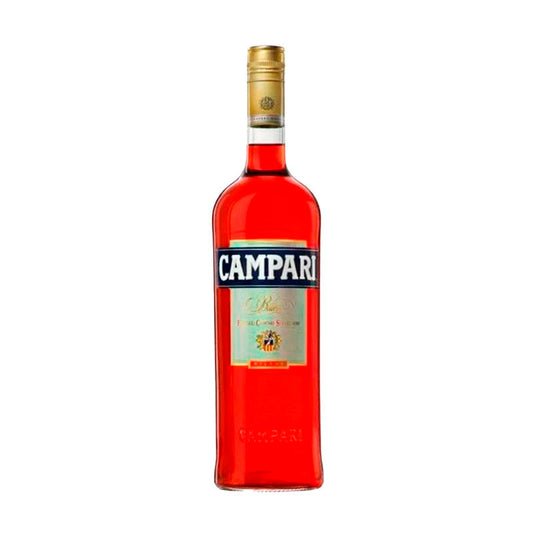 APERITIVO CAMPARI 1 Lt.