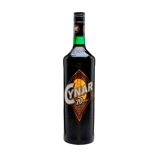 APERITIVO CYNAR PROOF 750 CC.
