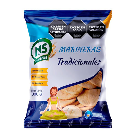 MARINERA NS CLASICA 300 Grs
